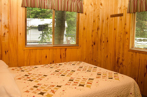 Woodland Beach Resort Deerwood Exterior foto